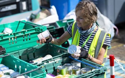 Job Opportunity: We’re hiring a Trusts & Foundations Manager