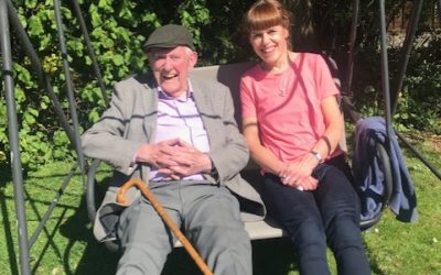 Donor: In memory of my father