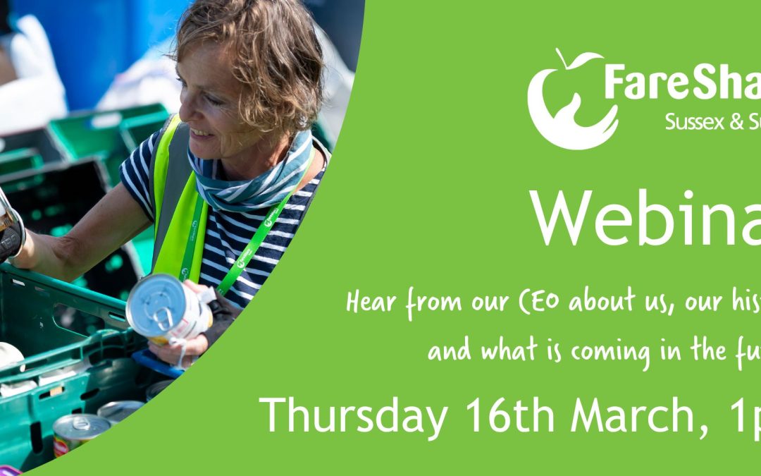 If you missed it… our webinar