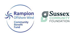 Rampion OffShore and Sussex Community Foundation