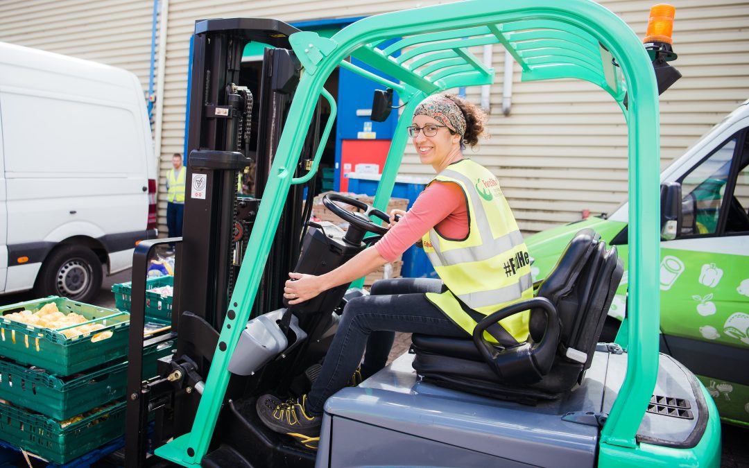 Job Opportunity: We’re Hiring a Warehouse Assistant