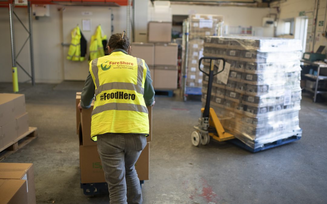 Job Opportunity: We’re Hiring a Finance Manager